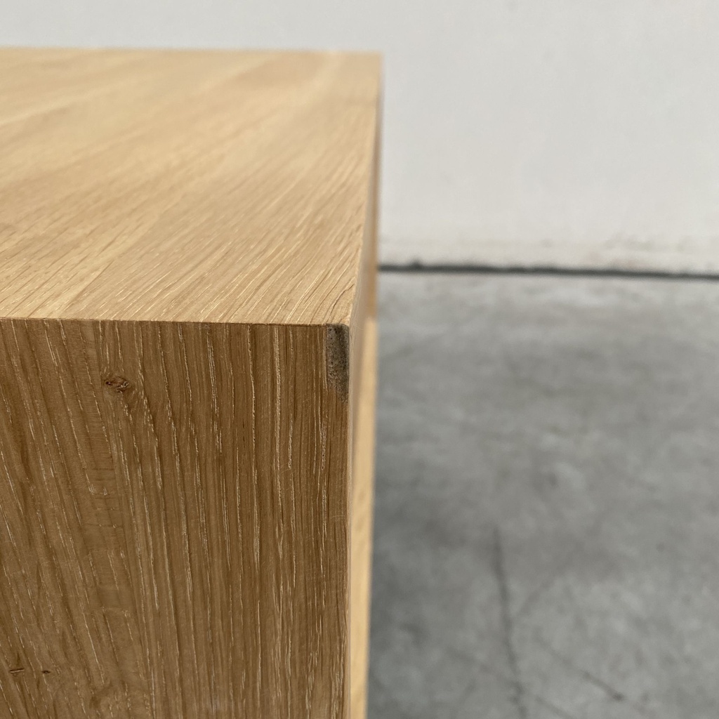 Nordic coffee table