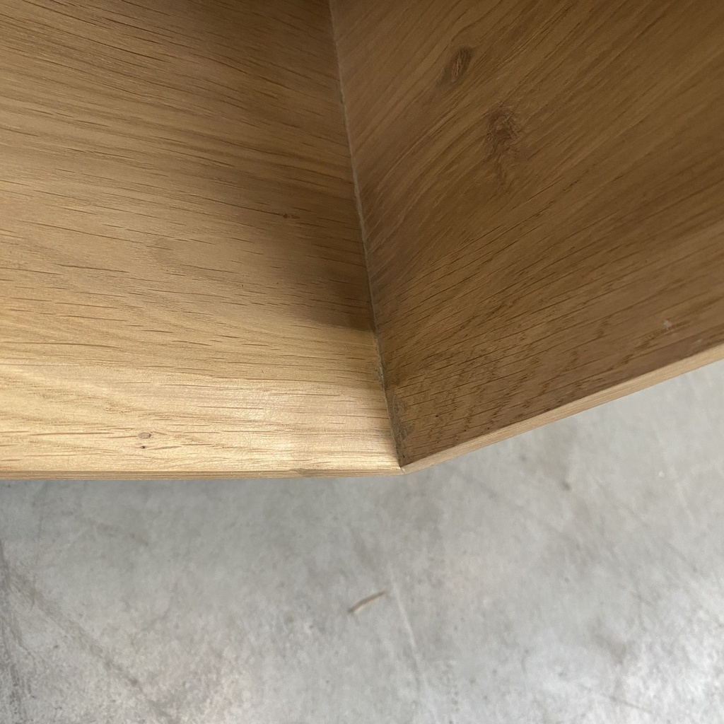 Nordic coffee table