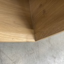 Nordic coffee table