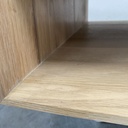 Nordic coffee table