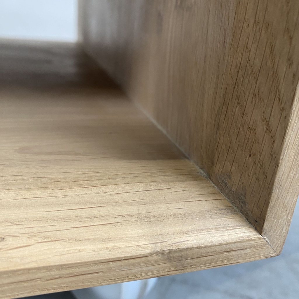 Nordic coffee table