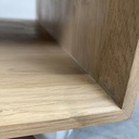 Nordic coffee table