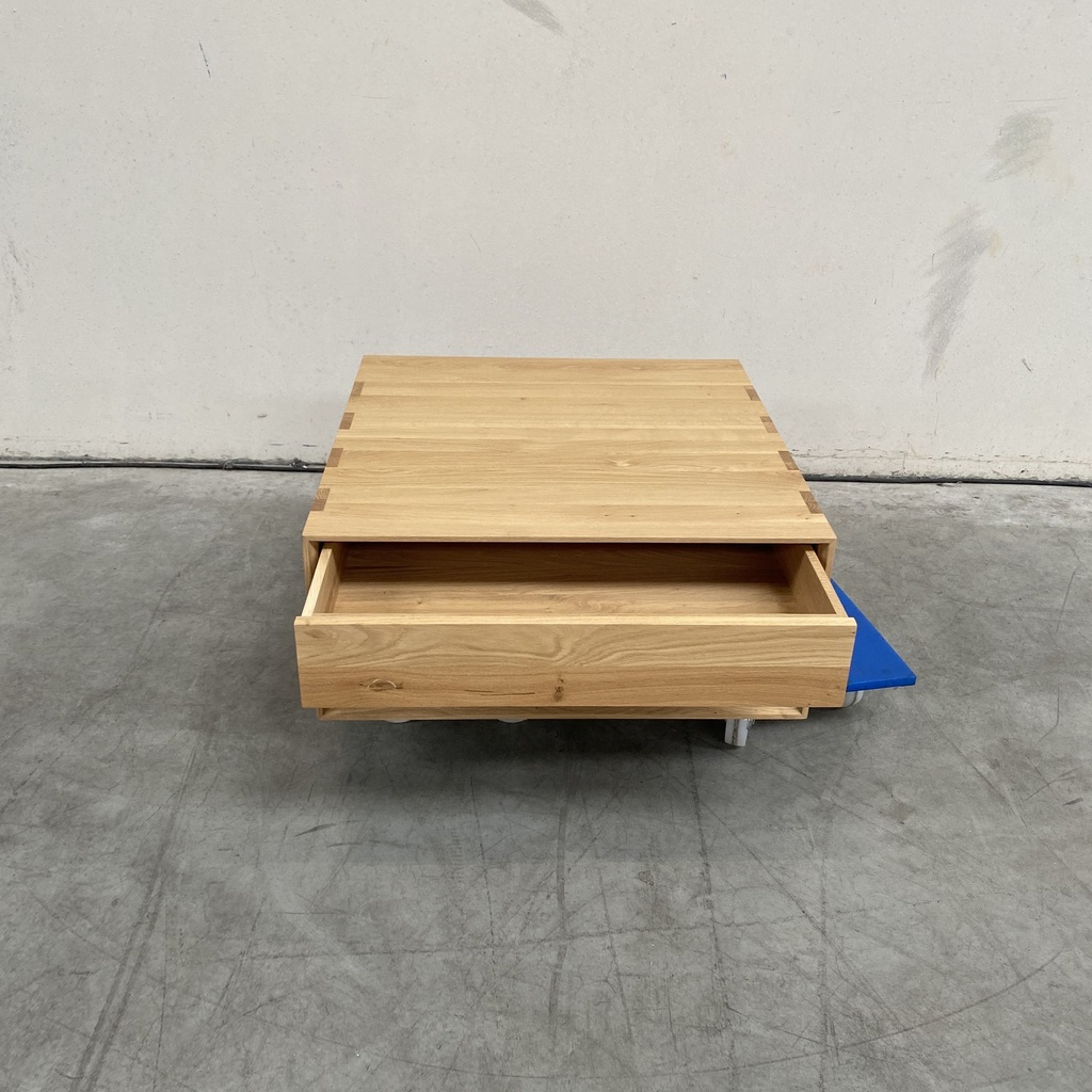 Nordic coffee table