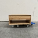 Nordic coffee table