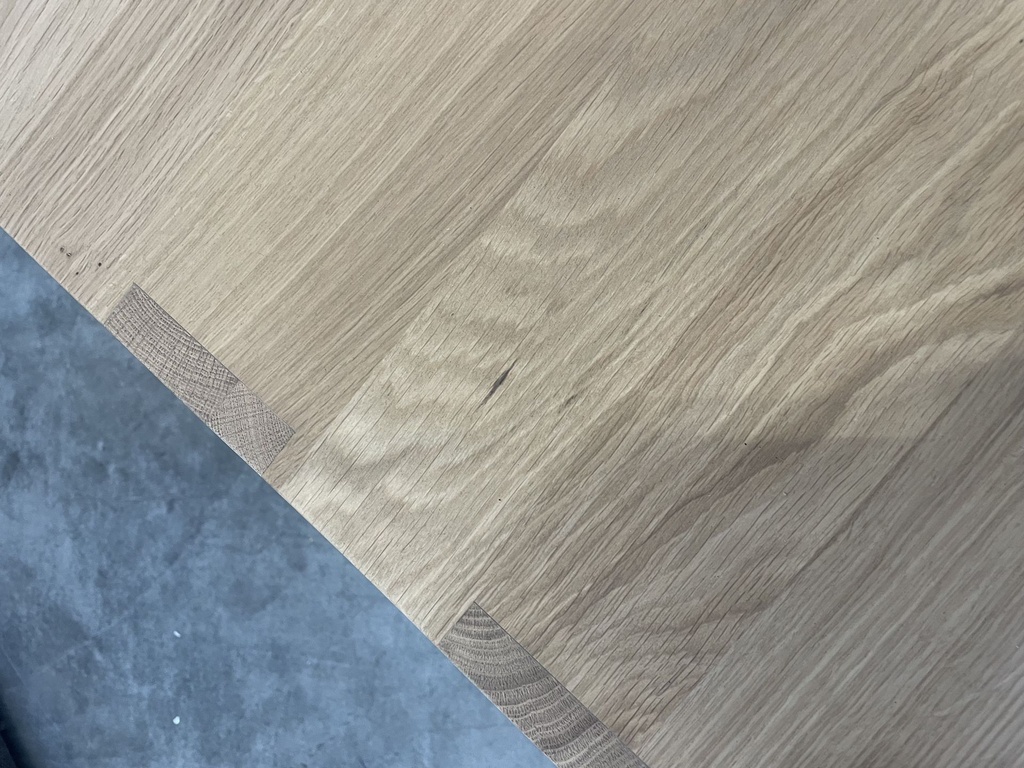 Nordic coffee table