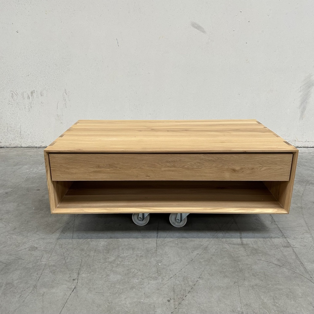 Nordic coffee table