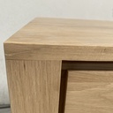 Shadow sideboard