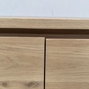 Shadow sideboard
