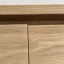 Shadow sideboard