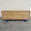 Shadow sideboard