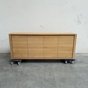 Shadow sideboard