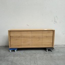 Shadow sideboard