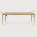 Bok dining table
