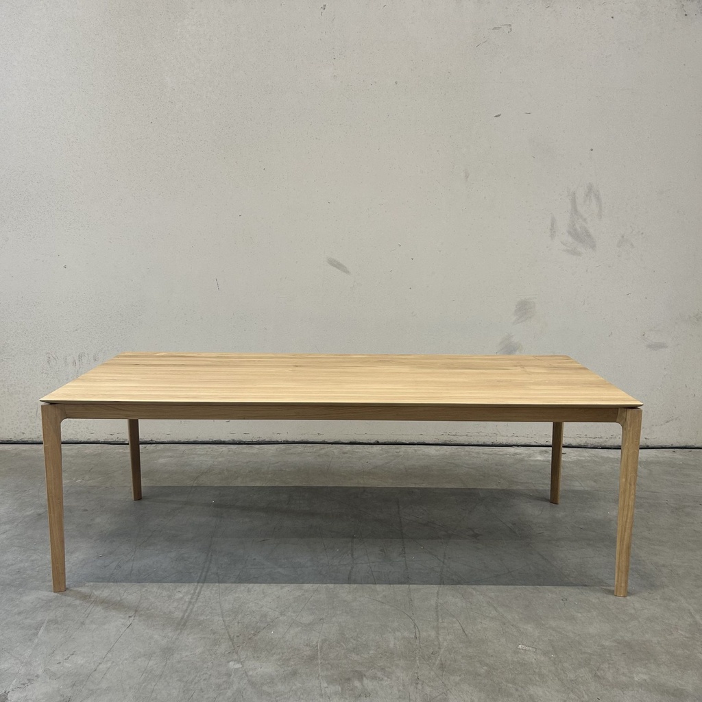 Bok dining table