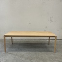 Bok dining table