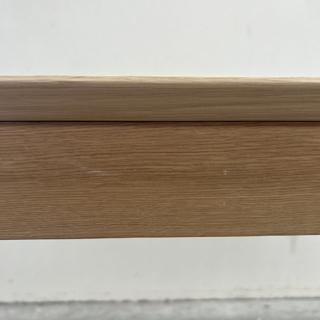Bok dining table