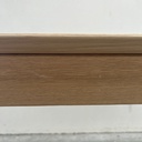 Bok dining table