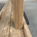 Bok dining table