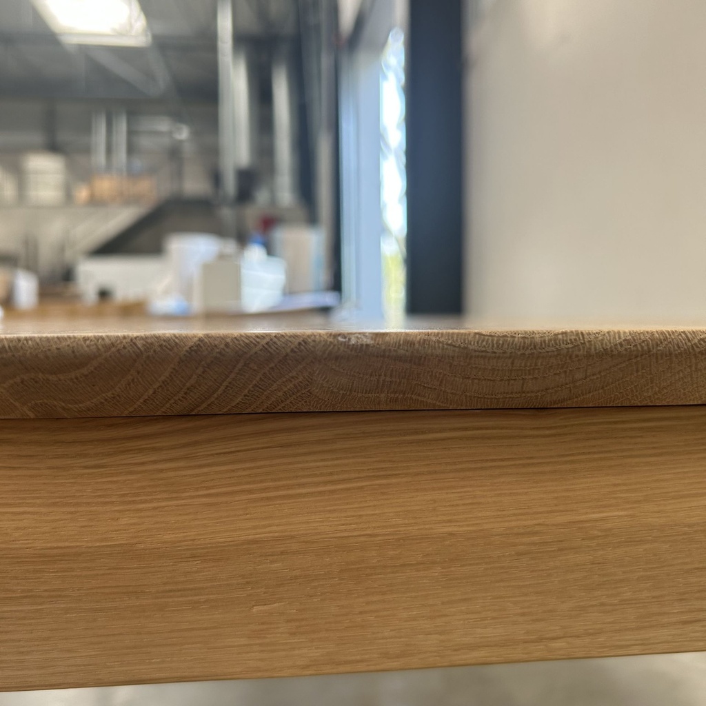 Bok dining table