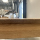 Bok dining table