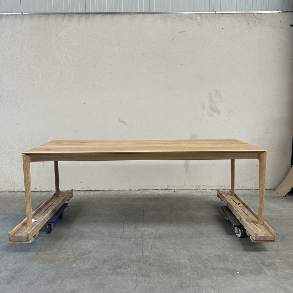 Bok dining table