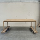 Bok dining table