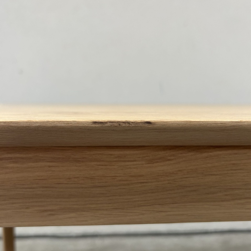 Bok dining table
