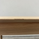 Bok dining table