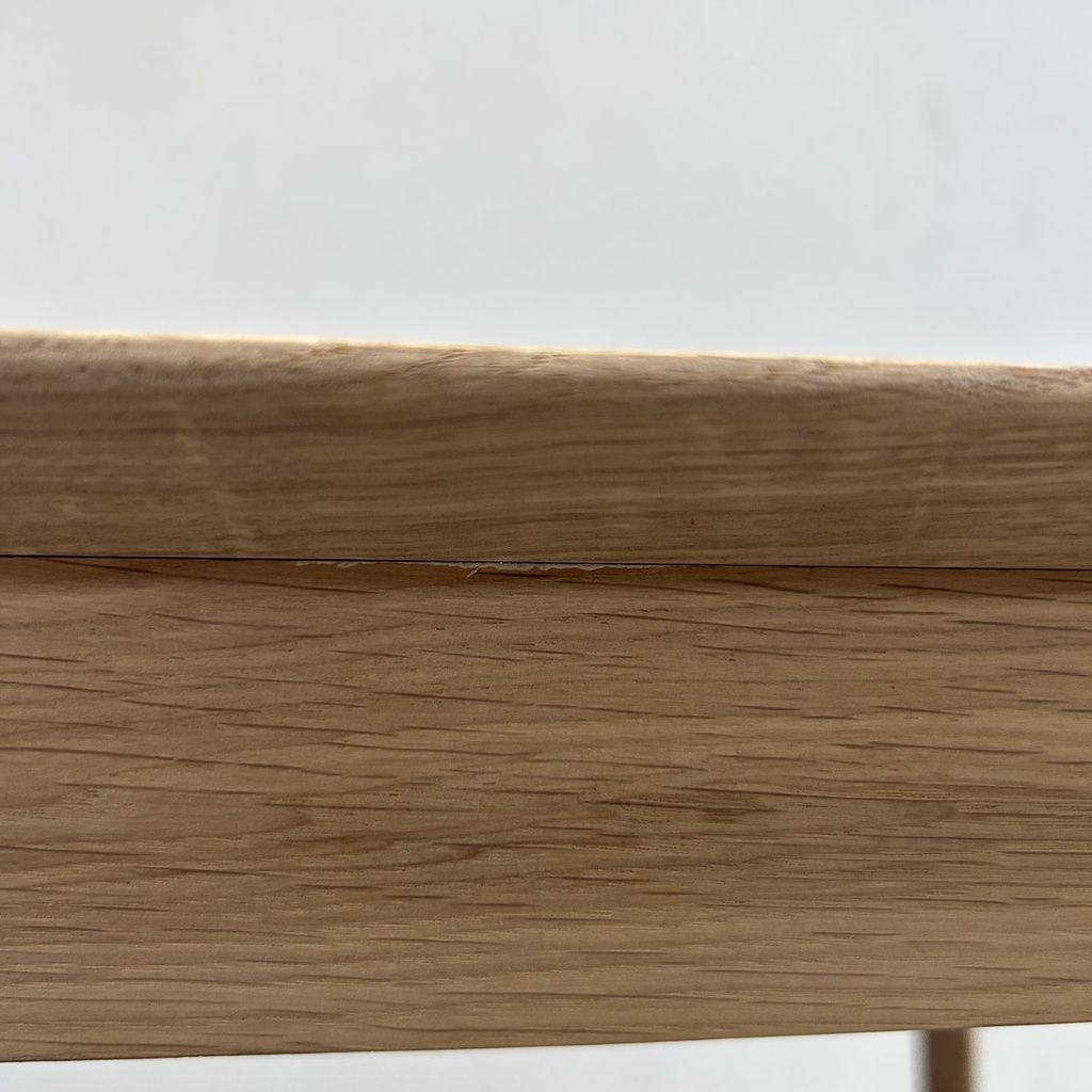 Bok dining table