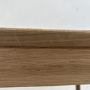 Bok dining table