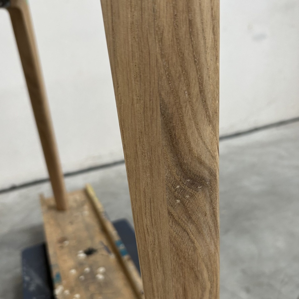 Bok dining table
