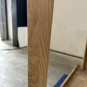 Bok dining table