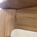 Bok dining table