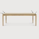 Bok dining table