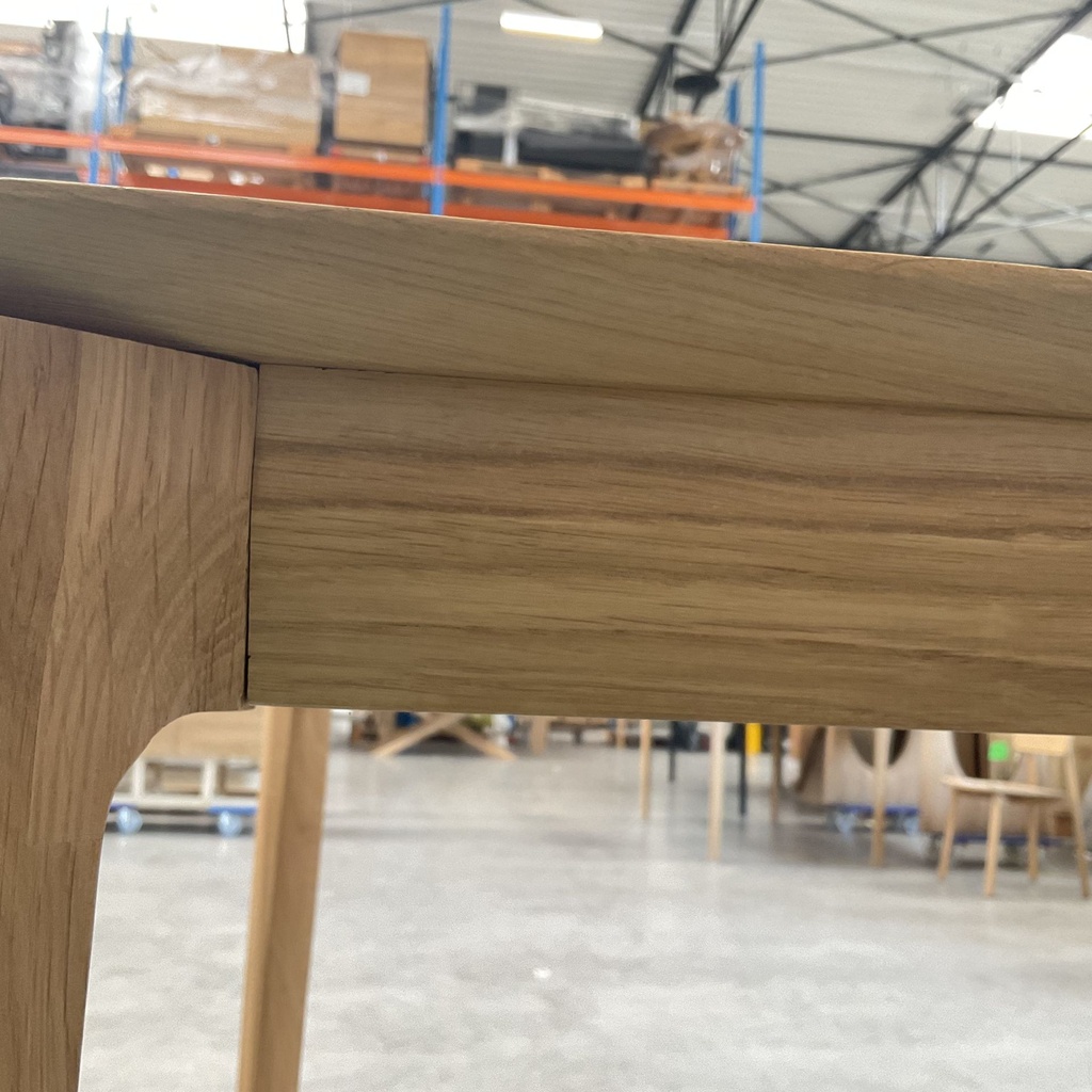 Bok dining table