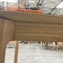 Bok dining table