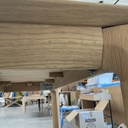 Bok dining table