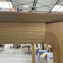 Bok dining table