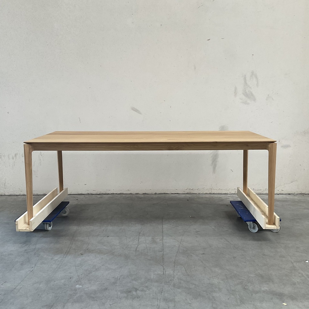 Bok dining table