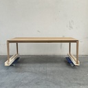Bok dining table
