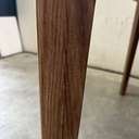 Bok extendable dining table