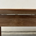Bok extendable dining table