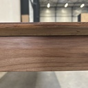 Bok extendable dining table