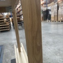 Bok extendable dining table