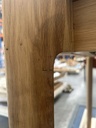 Bok extendable dining table