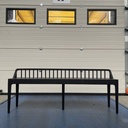 Spindle bench