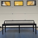 Spindle bench