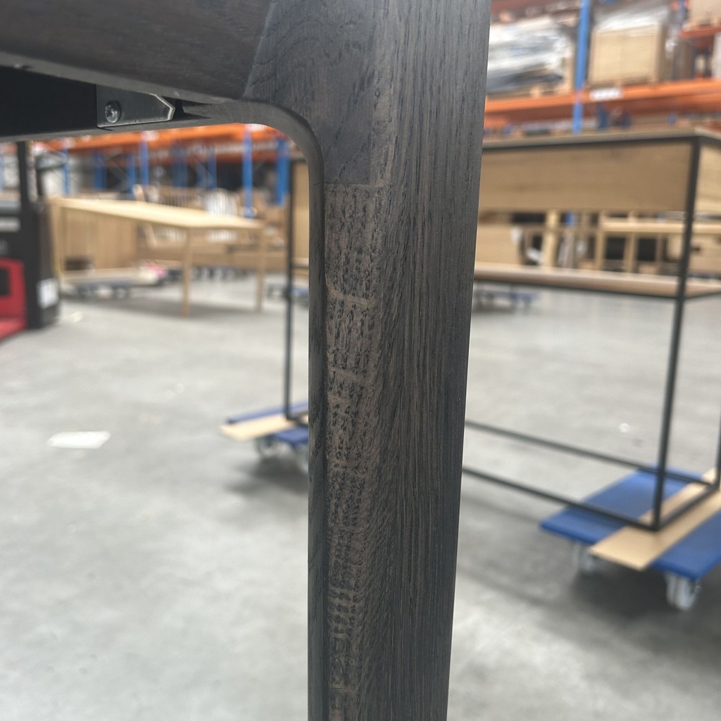 Bok dining table