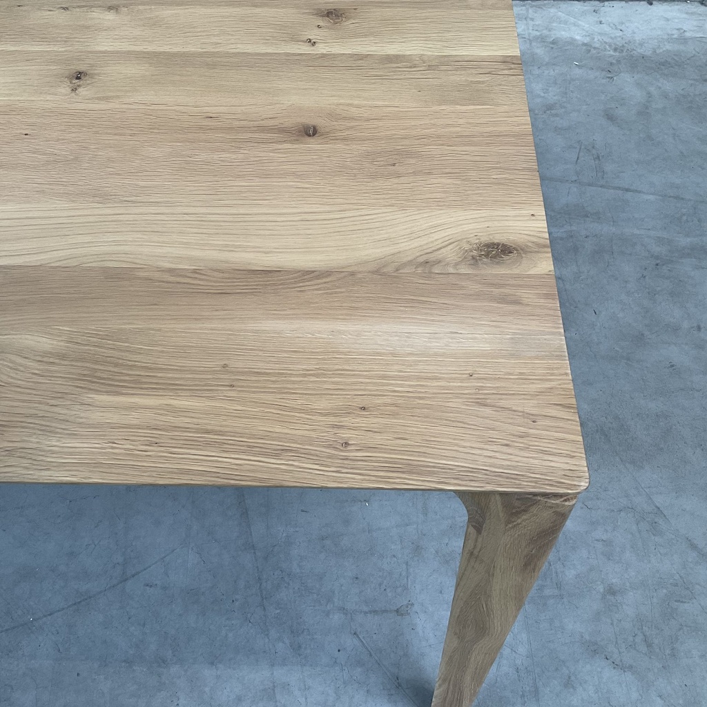 Bok dining table