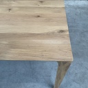 Bok dining table